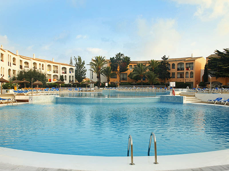 Sol Falco Hotel